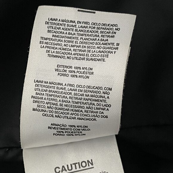 Oregon State Beavers Jacket Men XXL 2XL Black Columbia Core Ski Snowboard - Picture 15 of 16